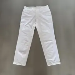 FootJoy ゴルフパンツ ホワイト
