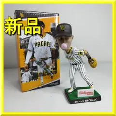 エリー デラクルーズ ボブルヘッド フィギュア 新品 首振り人形 スラ