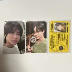 2026年最新】SHinee テミン guiltyの人気アイテム - メルカリ