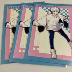 おらふくんブロマイドセット