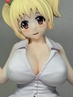 ダイキ工業　moeyo.com フィギュアのフィーたんのサムネイル