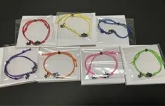 うたプリ　HE★VENS プリライ　ブレスレットセット