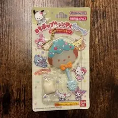 サンリオキャラクターズ ロリポップキャンディチャーム ポチャッコ