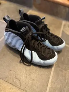 NIKE AirFoampositeOne スニーカーUS 7.5/25.5cm