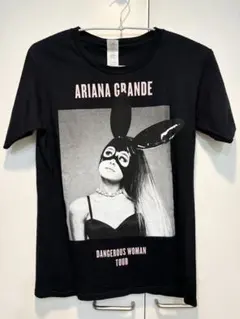 即日発送】アリアナグランデ Dangerous woman tour グッズ - メルカリ