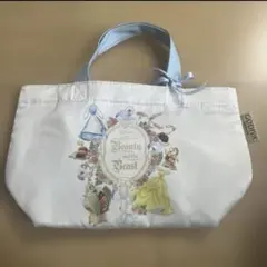 GODIVA 美女と野獣 トートバッグのサムネイル