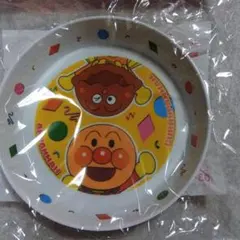 アンパンマン ✕ アサヒ飲料 アンパンマンなんでもプレート　③
