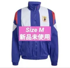 ジャパンeqtトラックトップ 日本代表 ジャパンeqtトラックトップ 日本代表 Sサイズ - メルカリ