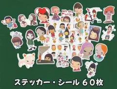 奈良美智のグッズまとめて 奈良美智のグッズまとめて 奈良美智 奈良美智グッズ3点セット | 絵画