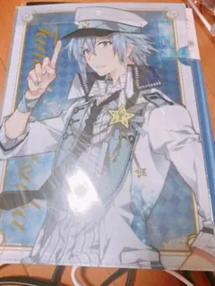 2026年最新】四葉環クリアファイルの人気アイテム - メルカリ