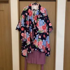 アリサナ　卒業式袴セット　150サイズ