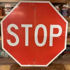 2026年最新】アメリカ 標識 stopの人気アイテム - メルカリ