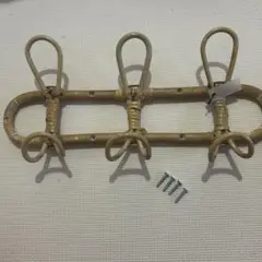 ウォールフック
