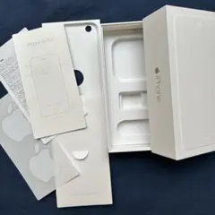 iPhone 6 Plus Gold 16GB 純正箱 空き箱 本体なし
