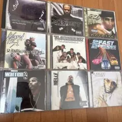 g-rap cdセット - メルカリ