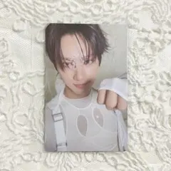 SEVENTEEN ジュン HAPPY BURSTDAY トレカ