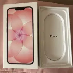 Apple iPhone 14 128GB パープル箱 ケーブル等付属品 - Mercari