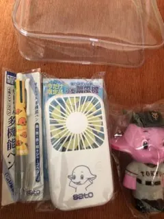 2026年最新】サトちゃん 貯金箱30cmの人気アイテム - メルカリ