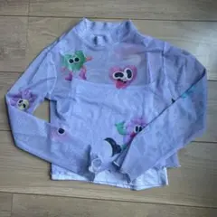 Eva Cremots x H&M 長袖カットソー