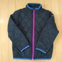 RUGGED WORKS キルティングジャケット 130