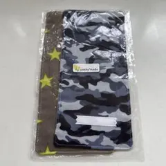 yenby*made ハンカチ 2枚セット