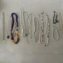 BoTT TYPO NECKLACE / ボット ネックレス Bott Typo Necklace ボット ネックレス - メルカリ