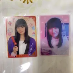 乃木坂46 川崎桜 乃木BOX のぎBOX モバカ セット - メルカリ