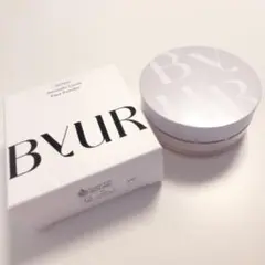 BYUR セラムフィットルーフフェイスパウダー 02パール　バイユア