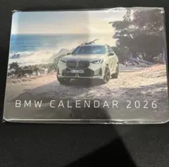 BMW スケジュール