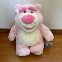 トイストーリー　ロッツォ