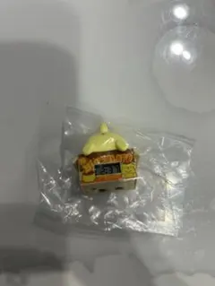 ダンボールウォッチ② ポムポムプリン