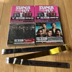 EXILE THE SECOND CDセット