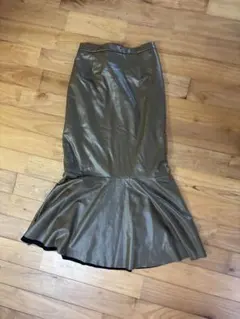 LOWRYS FARM マーメイドスカート