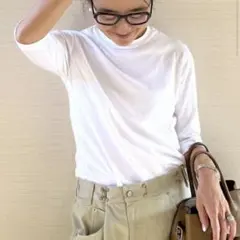 COUDLE ワンハンドルショートトート 金子綾 - メルカリ