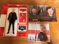 鈴木昴秀 グッズセットのサムネイル