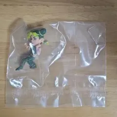 JOJO球 カプセルヒーローズ 空条徐倫