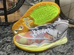 希少モデル】NIKE KYRIE S1 HYBRID 28cm カイリー - メルカリ