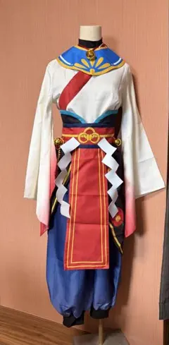 学マス 冠菊 紫雲清夏 コスプレ - メルカリ