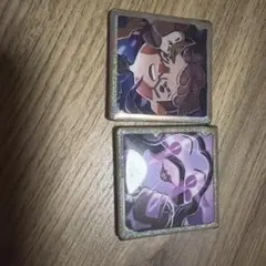 第五人格 占い師 魔女の缶バッチ