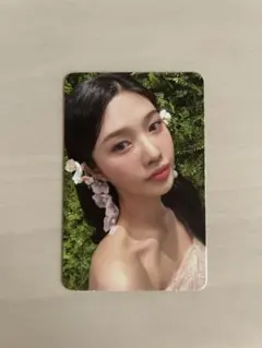 Red Velvet ジョイ From JOY, with Love トレカ - メルカリ