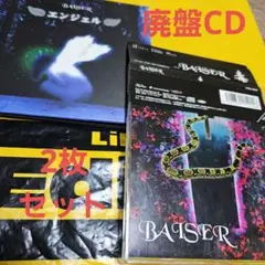 【V系】華/BAISER 【廃盤アルバム】 BAISER 華 <CDアルバム> V系 - メルカリ