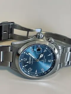 R*n様 SEIKO Prospex SBDC207 アルピニストのサムネイル