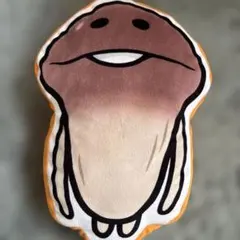 イーブイ しっぽ クッション - メルカリ