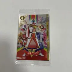 イタジャガ スーパー戦隊シリーズ　ゼンカイジャー　ブンブンジャー