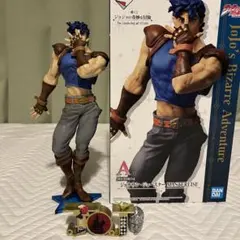 一番くじ ジョジョ ジョナサン・ジョースター　A賞 H賞　セット