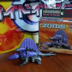 ゾイド ゲーター 動作不良
