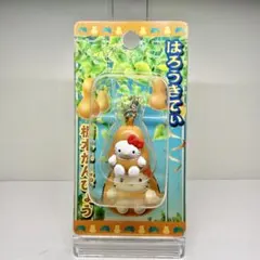 ご当地キティ 北海道限定 ファスナーマスコット - メルカリ