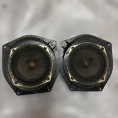 希少 廃盤モデル JBL LE5-9 スピーカー ユニット 音出しOK - メルカリ