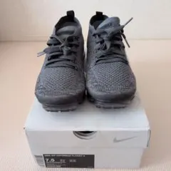 NIKE AIR VAPORMAX FLYKNIT 2 　25.5cm　箱付きのサムネイル