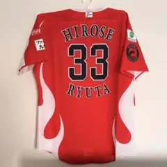 東京ヤクルトスワローズ石原勇輝プロコレユニホーム 東京ヤクルトスワローズ石原勇輝プロコレユニホーム - メルカリ
